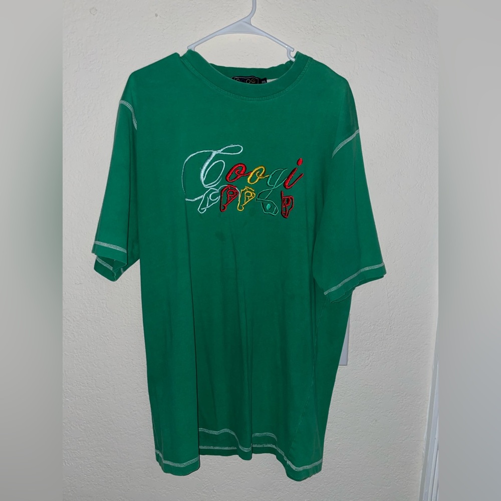 COOGI Shirt